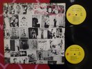 ROLLING STONES Exile On Main Street 2-LP 1972/1987 Reissue w/ Inner Sleeves