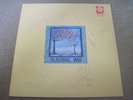 FARAWAY FOLK Seasonal Man  1975  RA RECORDS       SIGNED  superb EX+