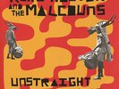 Karl Hector & The Malcouns - 'Unstraight Ahead' (Vinyl LP Record)