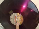 KISS DOUBLE PLATINUM 1st TRANSLUCENT RED UK PYE Press LP MINT- TIME CAPSULE COPY