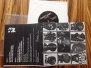 TERVEET KADET - 6 Song EP - US '91 white vinyl 7