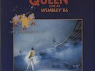 Queen Live At Wembley?86-Lp (UK IMPORT) VINYL NEW