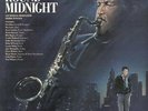 Original Soundtrack-Round Midnight (UK IMPORT) Vinyl / 12
