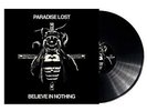 Paradise Lost-Believe In Nothing Remixed And Remastere (UK IMPORT) VINYL NEW