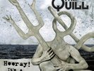 THE QUILL - HOORAY  IT'S A DEATHTRIP