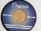 Gene Chandler / Baby Huey 'In My Body's House' 'Hard Times' (Originals 7