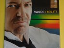 VASCO ROSSI. I SOLITI. VINILE LP 45 GIRI NUMERATO ANCORA SIGILLATO