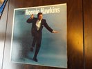 '59 ROCKABILLY VINYL LP: RONNIE HAWKINS SELF-TITLED ROULETTE SR 25078