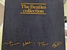 Beatles Blue Box  Set   14 LP records  EMI (Aussie pressing)   Great Condition.
