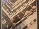 the beatles 1967-1970 blue vinyl Import Sealed