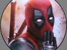 Tyler Bates - Deadpool 2 [Picture Vinyl] (Soundtrack / OST) Vinyl LP NEU 0751495