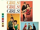 EDDY, DUANE-Girls  Girls  Girls  (180g) VINYL NEW