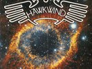 HAWKWIND - LONDON 1972 7