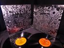 U.K. POLYDOR 2xLP ? CREAM ? WHEELS OF FIRE Hard Psych CLAPTON BRUCE BAKER Blues