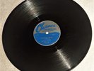 78 RPM RECORD by JOHNNY SELLERS & KING KOLAX ORCHESTRA / U-2204