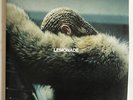 Beyonce Lemonade 2-LP VG++/NM Yellow Vinyl with Booklet