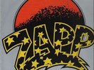Zapp Zapp II Warner Vinyl LP