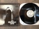 Elephant Man Soundtrack - John Morris David Lynch Eraserhead Gatefold - EX