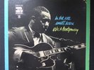WES MONTGOMERY In The Wee Small Hours RIVERSIDE US Press VINYL JAZZ LP EX