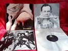 Rare Erstpressung Aerosmith 