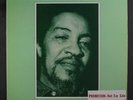 HOMESICK JAMES: Ain't Sick No More LP (WLP, promo toc) Blues & R&B