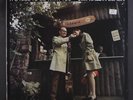 JIM HALL: It's Nice To Be With You LP (sm toc, light cover/ring wear, sm wobc,