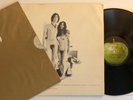John Lennon & Yoko Ono - Two Virgins - 1968 US 1st Press T-5001 (EX) Sonic Clean
