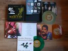 FREDDIE MERCURY -BOX, INCL 3 COLOURED VINYL 7
