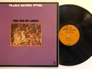 Pearls Before Swine - The Use Of Ashes - 1972 US 1st Press Tom Rapp (NM-)