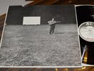 FRED FRITH-Guitar Solos-CAROLINE UK C1508 Orig-Avant-Garde Guitar-HENRY COW- NM-