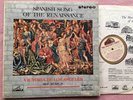 VICTORIA DE LOS ANGELES Spanish Song ORIG HMV white/gold ASD 452 UK-1961 LP NM-