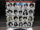 THE ROLLING STONES    SOME GIRLS 1ST PRESS BANNED COVER VG+ Vinyl LP