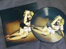 Madonna - Get Together Part 2 / LP Picture Disc