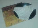 1972 ALICE COOPER SCHOOL'S OUT LP RECORD ALBUM W/WHITE PANTIES RARE LABEL ERROR