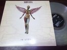 NIRVANA - In Utero, LP 12