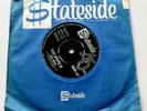 Dick Roman - Butterfly / Please remember me    UK 7