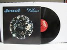 JEWEL-CUT N POLISHED ON ERECT MODERN SOUL LP