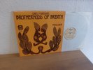 CHRIS McGREGOR´S BROTHERHOOD OF BREATH PROCESSION LP MINT