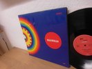 MAXWELLS Maxwell Street Danish 1969 Fusion Psych Jazz LP MINT