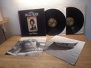 NEIL YOUNG     original Vinyl 2LP     Soundtrack DEAD MAN (J.Depp) 1996