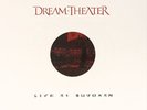 Dream Theater-Live At Budokan (4Lp) (UK IMPORT) VINYL NEW