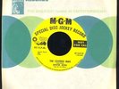 DAVID SOUL (with The Blues Project) 'The Covered Man' Never played 1966 Promo 45