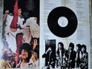 W.L.PROMO 1973 ORIG + CRAZY GIMMIX COV.   SMALL FACES - Ooh La La CRANKED Stones