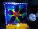 1968 MINTY ORIG   MAGIC CARPET RIDE   STEPPENWOLF Hard Psych COLOR SILVER FOIL