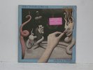 THE CHAMELEONS UK Strange Times ORIG 1986 GEFFEN w/ bonus disc 2lps LTD NM PROMO