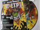 DC Comics Dark Knights - Metal - Stereo LP Record With Comic Book - NEW SEALED