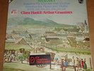 Clara Haskil/Arthur Grumiaux MOZART Sonatas - Philips 2LP set 6780 017 SEALED