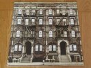 LED ZEPPELIN PHYSICAL GRAFITTI 1st PRESS VINYL A1/B4/C1/D1 *Stunning* NEAR MINT