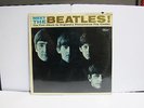 BEATLES-MEET THE ON CAPITOL ROCK LP-SEALED, ORIGINAL MONO