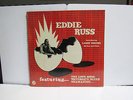 EDDIE RUSS-FRESH OUT ON JAZZ MASTERS FUNK JAZZ LP-SEALED, ORIGINAL